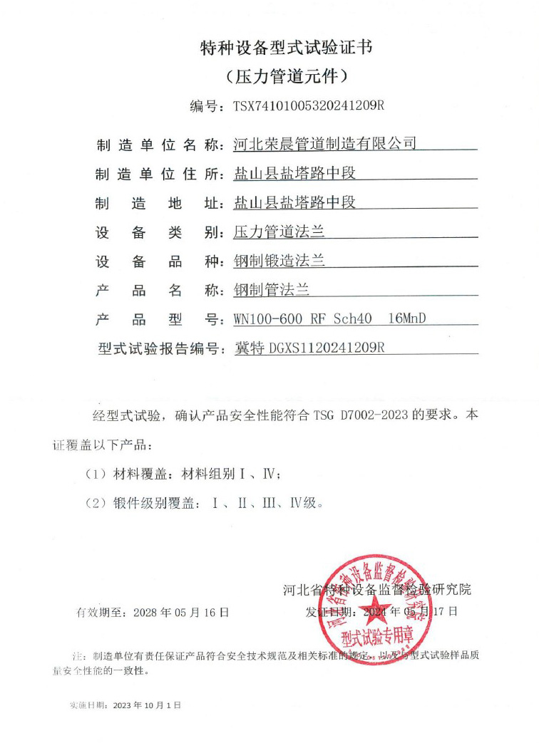 Honors and Qualifications