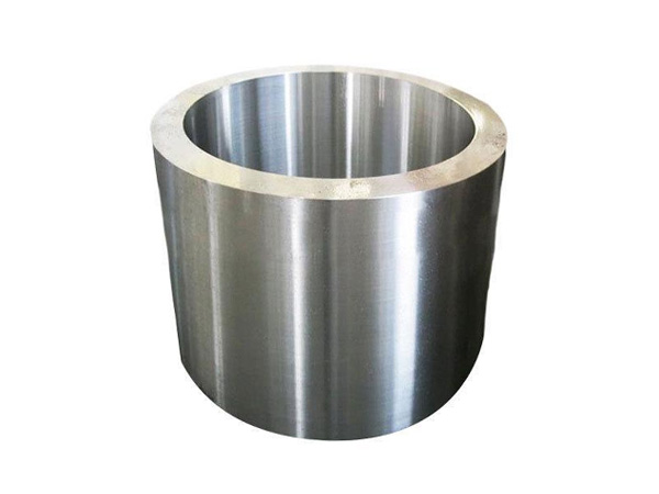 Cylinder forgings