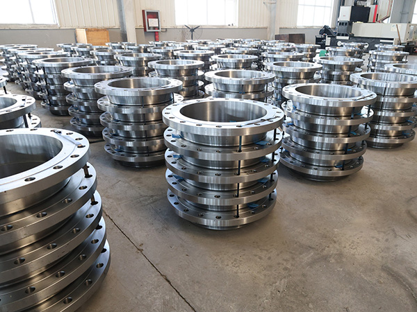 Top 10 Common Causes of Flange Connection Leakage